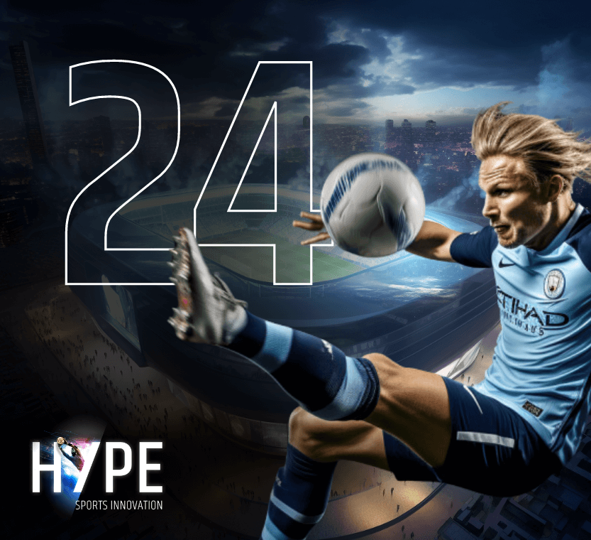 EA Sports FC 24 Brings an Elevated Match Day Experience
