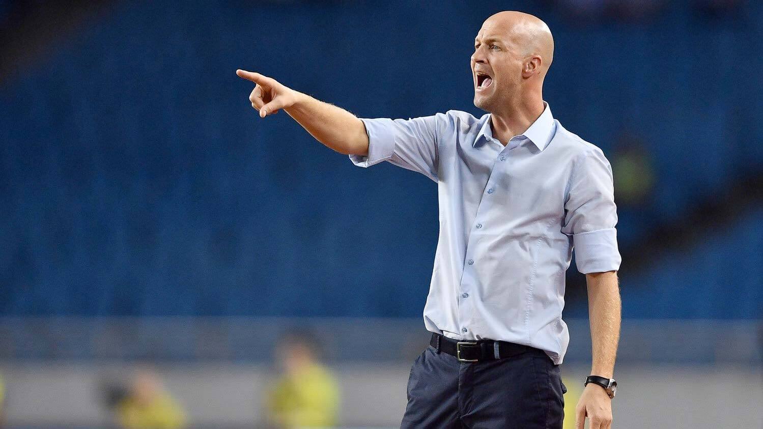 Jordi Cruyff Joins Hype Sports Innovations Investment Arm Hype